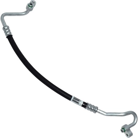 Universal Air Cond Mitsubish Galant 03-99 Hose Assembly, Ha112121C HA112121C